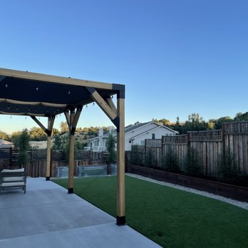Northview Landscaping - AFTER!! - Landscaping Near Me Northview Landscaping - AFTER!! - Landscaping Near Me