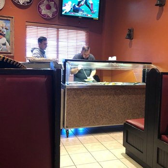 Los Portales - The Small Buffet - Mexican Near Me - Ponca City, Oklahoma Los Portales - The Small Buffet - Mexican Near Me - Ponca City, Oklahoma