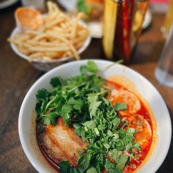 Double Dragon - House Ramen & Fries
