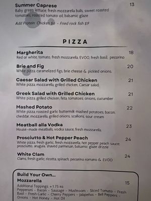 Menu photo 1 Nautilus Milford Milford, CT Menu photo 1 Nautilus Milford Milford, CT