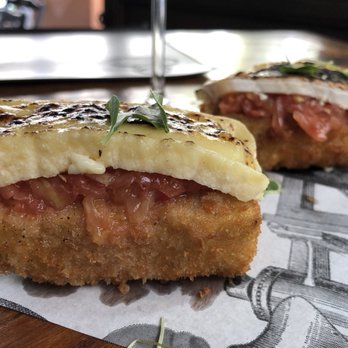 Torero Valese - Restaurants Near Me - São Paulo, SP