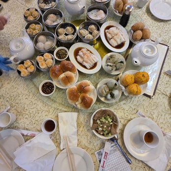 Jasmine Seafood Restaurant - Dim Sum Near Me - San Diego, California Jasmine Seafood Restaurant - Dim Sum Near Me - San Diego, California
