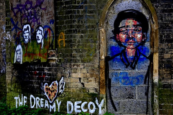 Abney Park Cemetery Trust by null