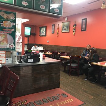 Fausto's Mexican Grill - Mexican Near Me - Henderson, Nevada