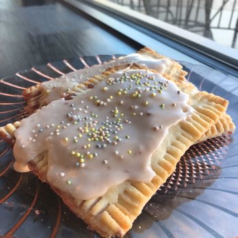 Local First - Pop tart - Pizza Near Me - Nampa, Idaho