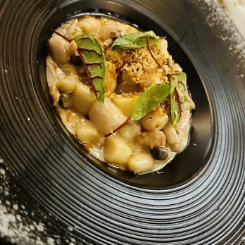 Anima by Edo - Ricotta Gnocchi - Tapas/Small Plates Near Me - Las Vegas, Nevada Anima by Edo - Ricotta Gnocchi - Tapas/Small Plates Near Me - Las Vegas, Nevada