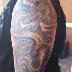 Asylum Tattoos