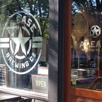 At Ease Brewing Company - Need to upgrade my photo skills! - Breweries Near Me - Sacramento, California At Ease Brewing Company - Need to upgrade my photo skills! - Breweries Near Me - Sacramento, California