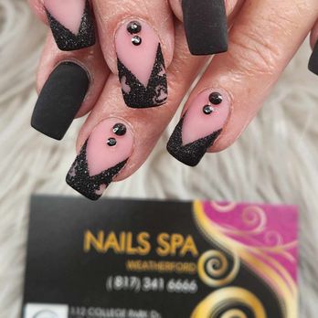 Nails Spa Weatherford - Nail Salons Near Me - Weatherford, Texas Nails Spa Weatherford - Nail Salons Near Me - Weatherford, Texas