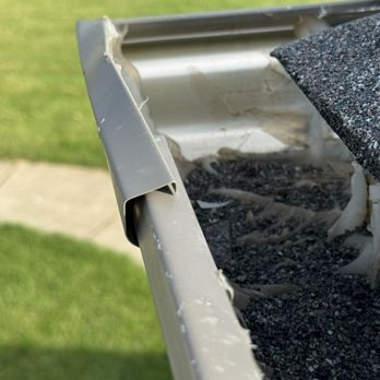Dennison Roofing & Gutter Toppers - Roofing Near Me - Saint Joseph, Michigan