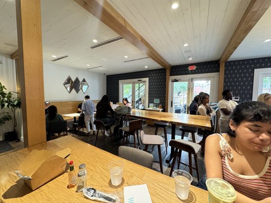 White Rhino Coffee by null