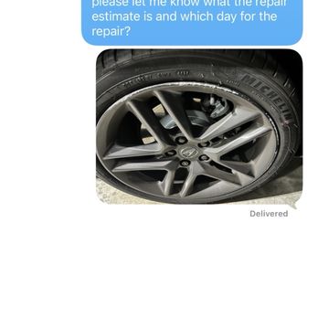 Curbside Wheel Repair - Wheel & Rim Repair Near Me