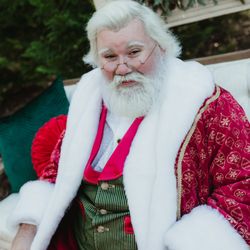 All Star Events - Santa and Entertainers