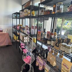 Tonya’s Cookies & Bakeshop - All NC made items
