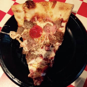 Carmelo's - Carmelo's Pizzeria - Pizza Near Me - St. Augustine, Florida