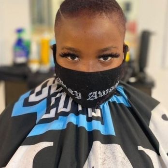 1. Deep da Barber