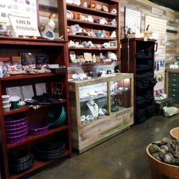 NW Rockhounds - Lots of stuff to see! - Hobby Shops Near Me - Seattle, Washington
