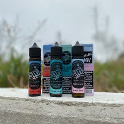Laredo Vapor