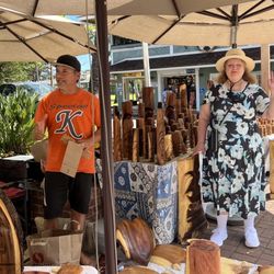 Maui's Private Guide - Hand carved Tiki's and personalized!