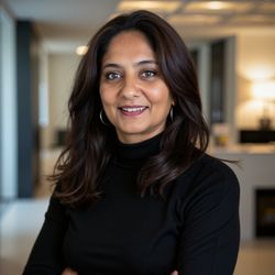 Law Offices of Rupal Parikh