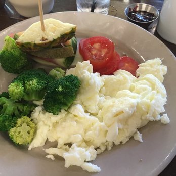Breakfast Club - Quick start conscious. Perfect start to my wife's day. - Breakfast & Brunch Near Me - Phoenix, Arizona