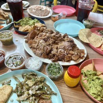 Carnitas Uruapan - Mexican Near Me - Chicago, Illinois Carnitas Uruapan - Mexican Near Me - Chicago, Illinois