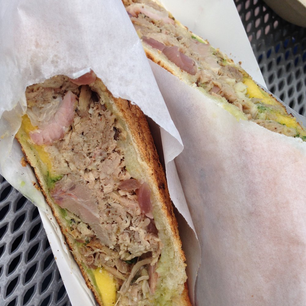 Seattle Cuban Seattle Cuban