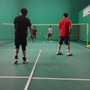 Photo of Plano Badminton Center