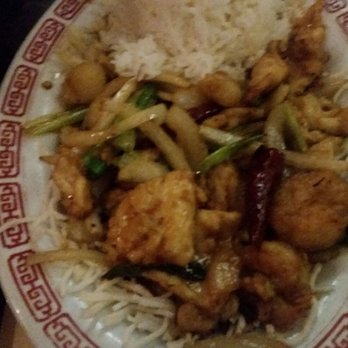 Ming's Cuisine - Mongolian Trio - Chinese Near Me - Birmingham, Alabama Ming's Cuisine - Mongolian Trio - Chinese Near Me - Birmingham, Alabama