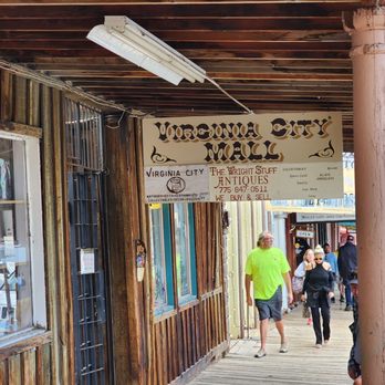 Virginia City - Where the action is... - Local Flavor Near Me Virginia City - Where the action is... - Local Flavor Near Me