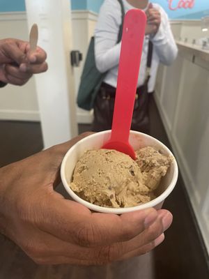 Mora Iced Creamery by null