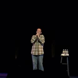 Levoy Theatre - Gilbert Gottfried