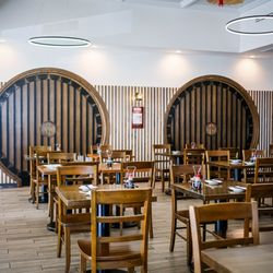 Tim Ho Wan - Inside