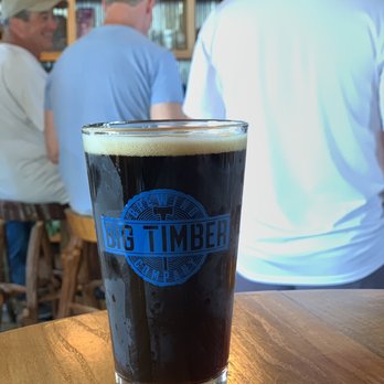 Big Timber Brewing Company - Porter - Breweries Near Me - Elkins, West Virginia Big Timber Brewing Company - Porter - Breweries Near Me - Elkins, West Virginia