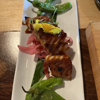 Oao - Sushi Bar & Grill at Wailea - Baked Cod - Sushi Bars Near Me - Kihei, Hawaii Oao - Sushi Bar & Grill at Wailea - Baked Cod - Sushi Bars Near Me - Kihei, Hawaii