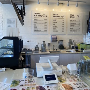 Cafe Tori - Desserts Near Me - Bakersfield, California