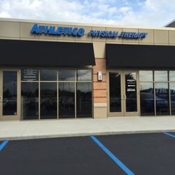 Athletico Physical Therapy - Grand Rapids Knapp's Corner