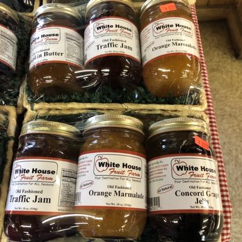 White House Fruit Farm - Gift packs to purchase or ship - Farmers Market Near Me - Canfield, Ohio