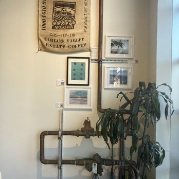 Farm Cup Coffee - Coffee & Tea Near Me - West Hollywood, California Farm Cup Coffee - Coffee & Tea Near Me - West Hollywood, California