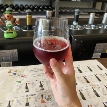 Cross Mountain Vineyards - Wine Bars Near Me - Fredericksburg, Texas Cross Mountain Vineyards - Wine Bars Near Me - Fredericksburg, Texas