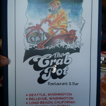 The Crab Pot - Seattle WA The Crab Pot - Seafood Near Me - Seattle, Washington The Crab Pot - Seattle WA The Crab Pot - Seafood Near Me - Seattle, Washington