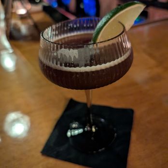The Gilded Curtain - Speakeasies Near Me - Wallingford, Connecticut