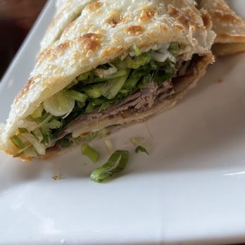 Northern Cafe - Beef roll filled with greens - Chinese Near Me - Irvine, California