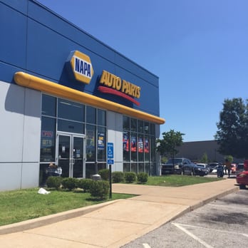 NAPA Auto Parts - Auto Parts & Supplies Near Me - Saint Louis, Missouri