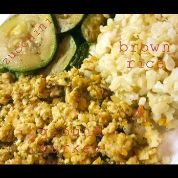 The Lean Machine Meal Prep - Food Delivery Services Near Me