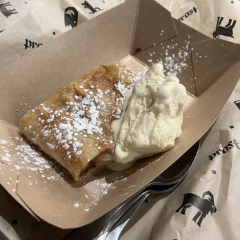 Prost Brewing - Dessert- apple pie - Breweries Near Me - Northglenn, Colorado Prost Brewing - Dessert- apple pie - Breweries Near Me - Northglenn, Colorado