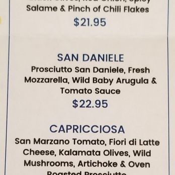 Locanda Positano - Italian Near Me - Lafayette, California