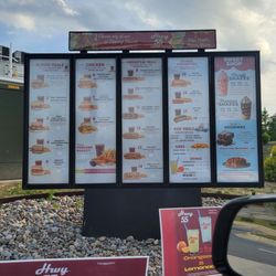 Prices have increased, and service has decreased!