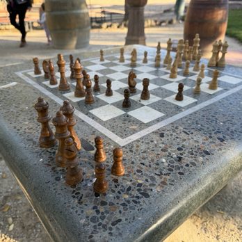 Sculpterra Winery & Sculpture Garden - Check Mate! - Wine Tasting Room Near Me - Paso Robles, California Sculpterra Winery & Sculpture Garden - Check Mate! - Wine Tasting Room Near Me - Paso Robles, California