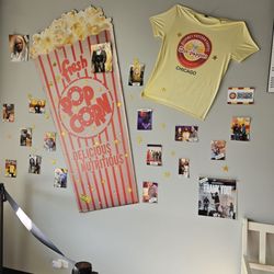 Sha-Poppin Gourmet Popcorn Shoppe